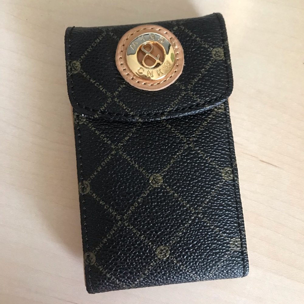 CNKW Sliding Cardholder